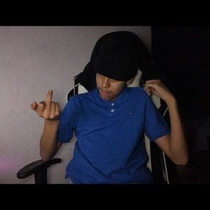 Meet your Posher, Aldo